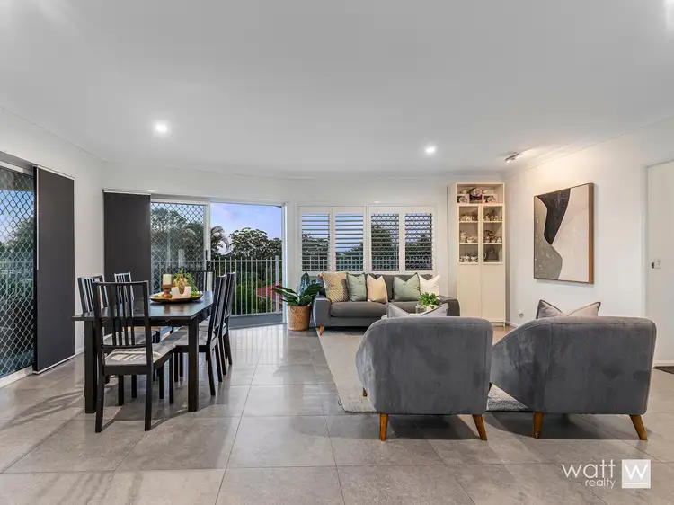 Second view of Homely house listing, 41 Whipbird Place, Aspley QLD 4034