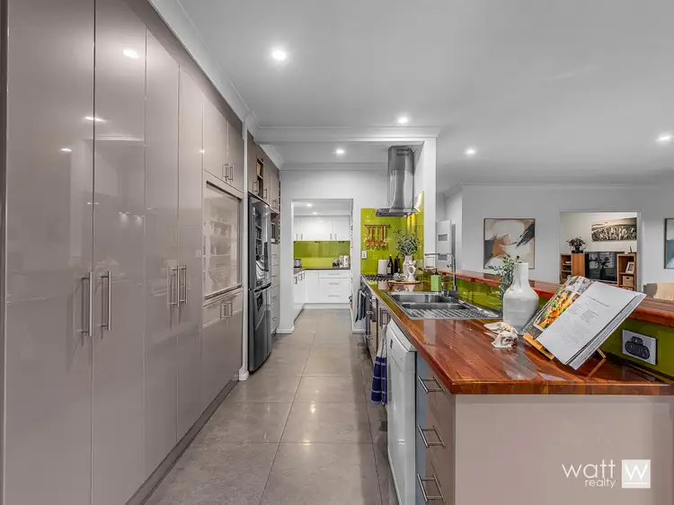 Fourth view of Homely house listing, 41 Whipbird Place, Aspley QLD 4034