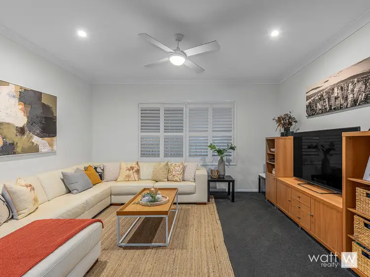 Fifth view of Homely house listing, 41 Whipbird Place, Aspley QLD 4034