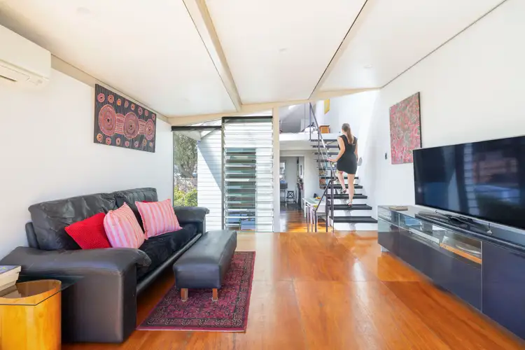 Sixth view of Homely house listing, 24 Thomas Street, Birchgrove NSW 2041