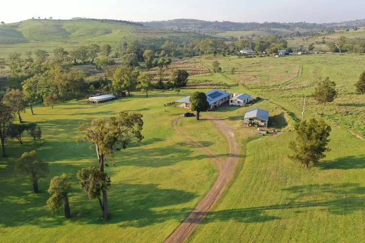48 Gowlett Road, Haden QLD 4353