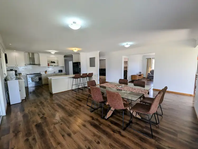 Fifth view of Homely house listing, 48 Gowlett Road, Haden QLD 4353