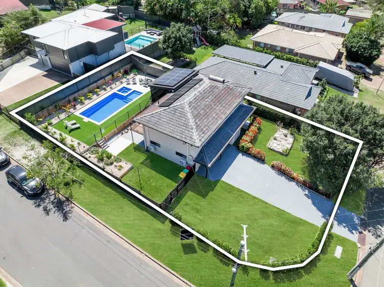 1 Emu Street, Birkdale QLD 4159