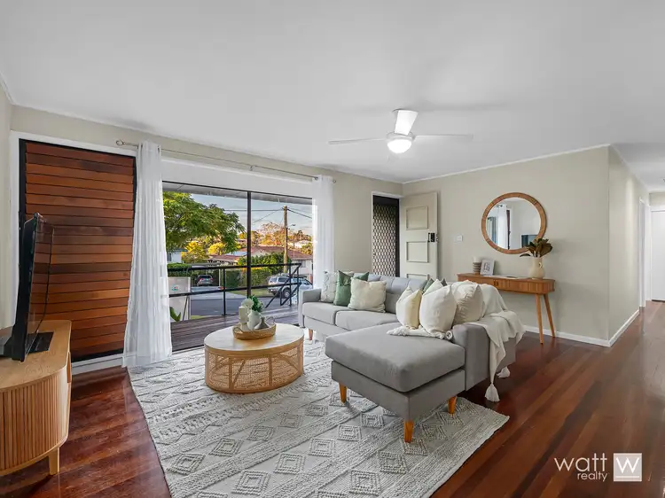 Second view of Homely house listing, 10 Anglia Street, Aspley QLD 4034