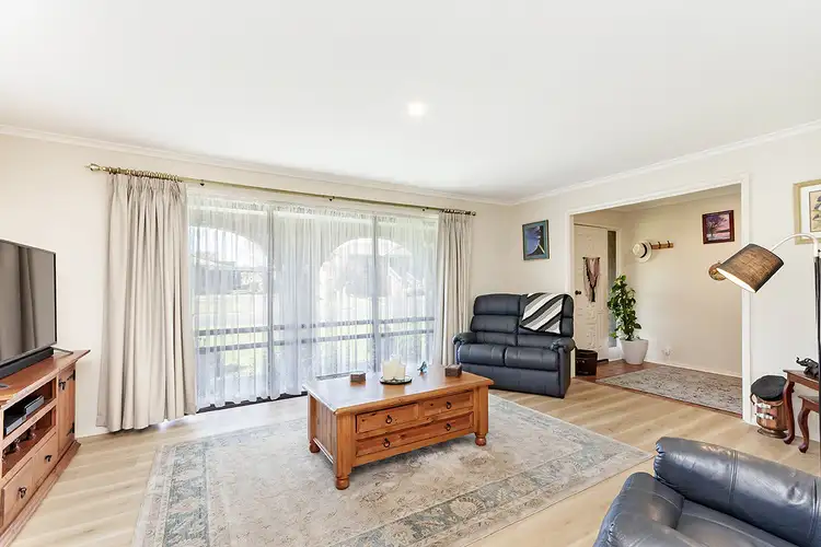 Second view of Homely house listing, 11 Nayler Crescent, Warrnambool VIC 3280