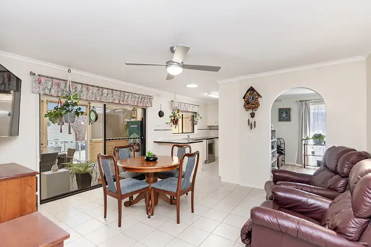 Third view of Homely house listing, 11 Nayler Crescent, Warrnambool VIC 3280