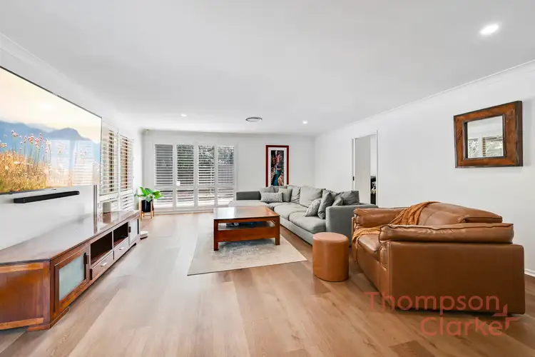 Fourth view of Homely house listing, 9 Heron Close, Ashtonfield NSW 2323