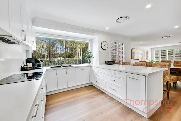 Fifth view of Homely house listing, 9 Heron Close, Ashtonfield NSW 2323