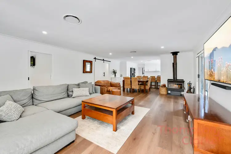 Sixth view of Homely house listing, 9 Heron Close, Ashtonfield NSW 2323