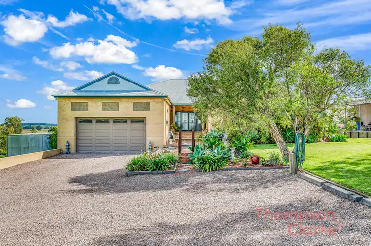 Main view of Homely house listing, 713 Newline Road, Eagleton NSW 2324