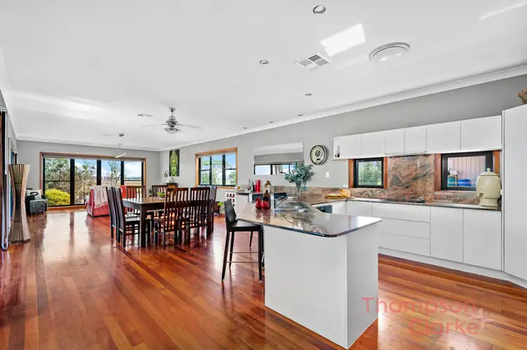 Third view of Homely house listing, 713 Newline Road, Eagleton NSW 2324