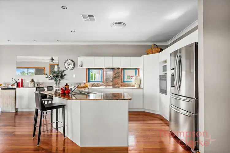 Fifth view of Homely house listing, 713 Newline Road, Eagleton NSW 2324