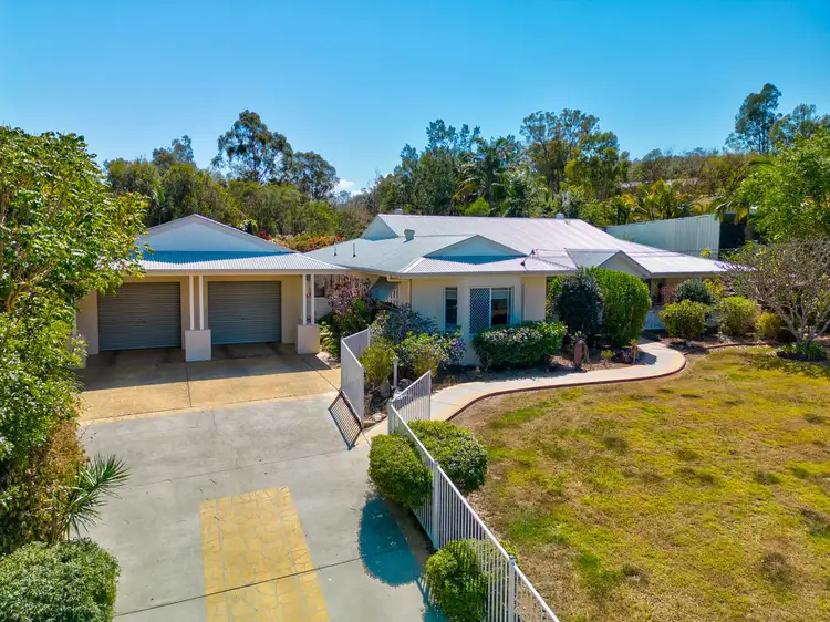 105 Burns Street, Fernvale QLD 4306