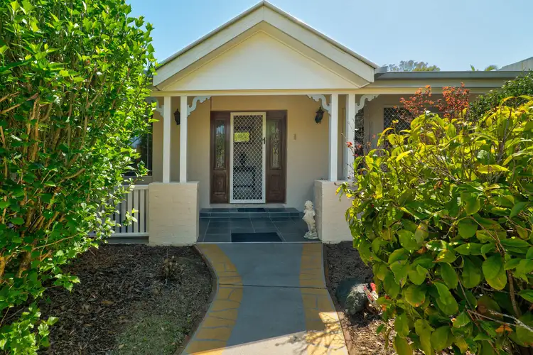 Second view of Homely house listing, 105 Burns Street, Fernvale QLD 4306