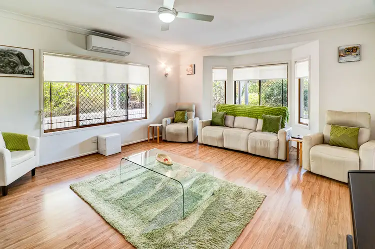 Third view of Homely house listing, 105 Burns Street, Fernvale QLD 4306