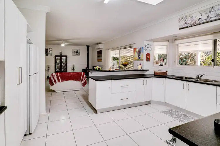 Fourth view of Homely house listing, 105 Burns Street, Fernvale QLD 4306