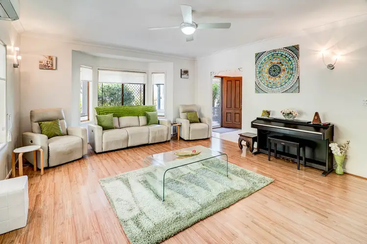 Sixth view of Homely house listing, 105 Burns Street, Fernvale QLD 4306