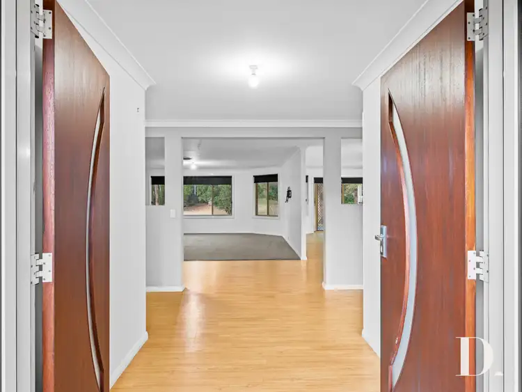 Fifth view of Homely house listing, 52 Palm Grove Place, Moonee Beach NSW 2450