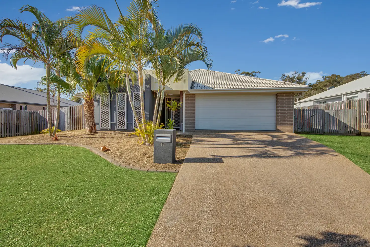 Main view of Homely house listing, 18 Kingfisher Street, New Auckland QLD 4680