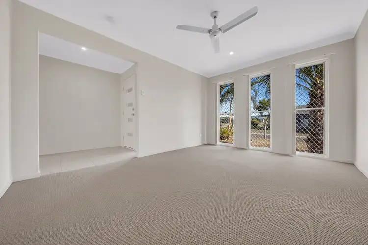 Second view of Homely house listing, 18 Kingfisher Street, New Auckland QLD 4680