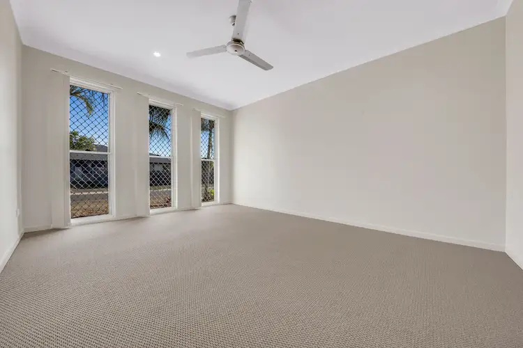 Third view of Homely house listing, 18 Kingfisher Street, New Auckland QLD 4680