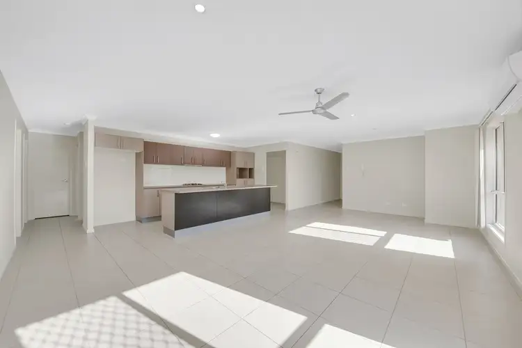 Sixth view of Homely house listing, 18 Kingfisher Street, New Auckland QLD 4680
