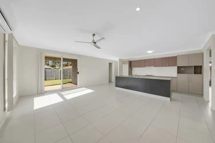 Seventh view of Homely house listing, 18 Kingfisher Street, New Auckland QLD 4680