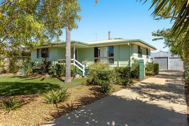 Main view of Homely house listing, 27 Eton Street, Cambooya QLD 4358