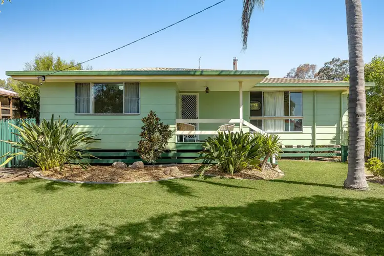 Second view of Homely house listing, 27 Eton Street, Cambooya QLD 4358