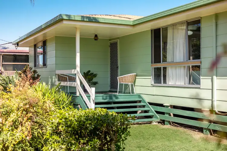 Third view of Homely house listing, 27 Eton Street, Cambooya QLD 4358