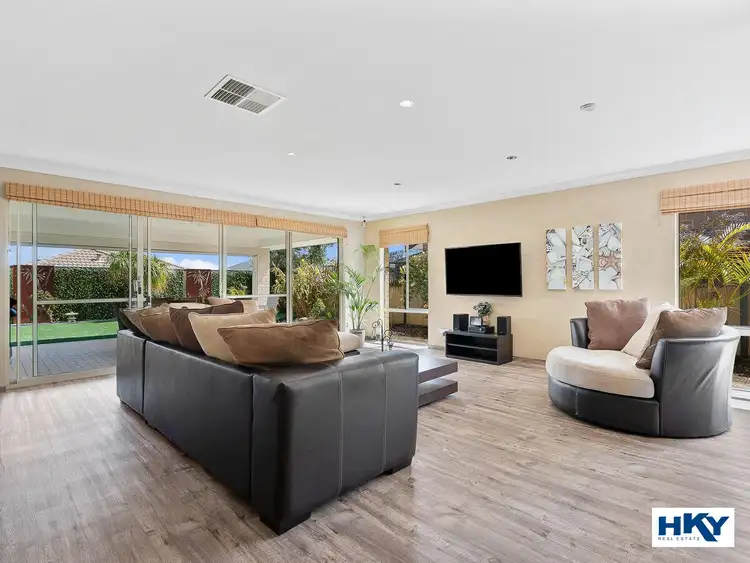 Sixth view of Homely house listing, 43 Grampians Loop, Yanchep WA 6035