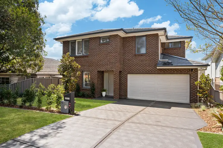 Main view of Homely house listing, 15 Russell Street, East Gosford NSW 2250