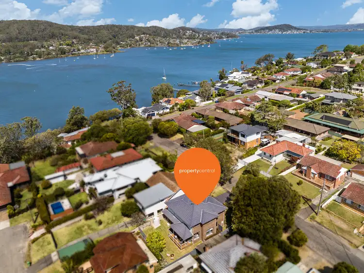 Second view of Homely house listing, 15 Russell Street, East Gosford NSW 2250