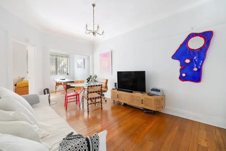 4/2 Tusculum Street, Potts Point NSW 2011