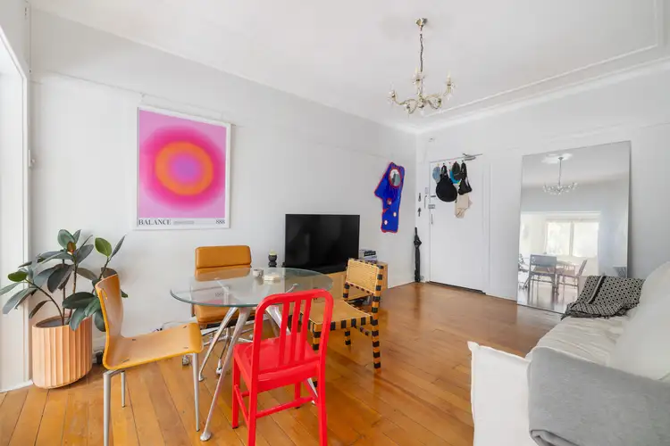 Second view of Homely apartment listing, 4/2 Tusculum Street, Potts Point NSW 2011