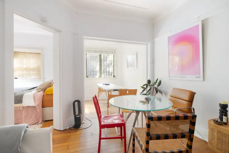 Fourth view of Homely apartment listing, 4/2 Tusculum Street, Potts Point NSW 2011