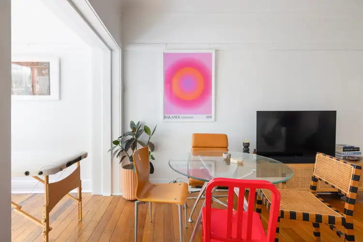Fifth view of Homely apartment listing, 4/2 Tusculum Street, Potts Point NSW 2011