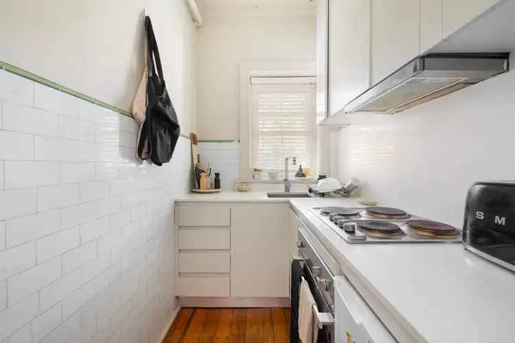 Sixth view of Homely apartment listing, 4/2 Tusculum Street, Potts Point NSW 2011