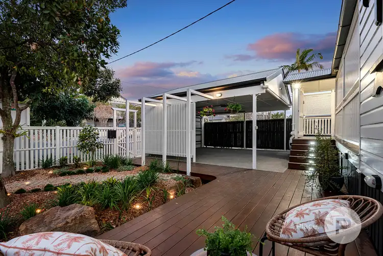 Third view of Homely house listing, 29 Amelia Street, Coorparoo QLD 4151