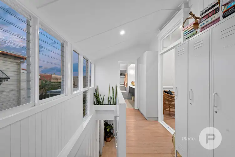 Fourth view of Homely house listing, 29 Amelia Street, Coorparoo QLD 4151