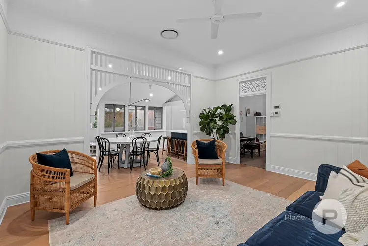 Fifth view of Homely house listing, 29 Amelia Street, Coorparoo QLD 4151