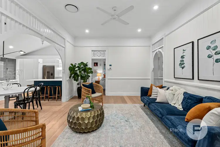 Sixth view of Homely house listing, 29 Amelia Street, Coorparoo QLD 4151