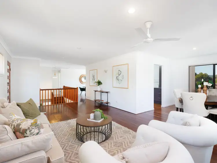 Third view of Homely house listing, 60 Canowie Road, Jindalee QLD 4074