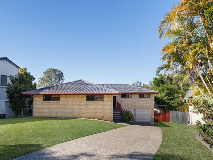 Fourth view of Homely house listing, 60 Canowie Road, Jindalee QLD 4074