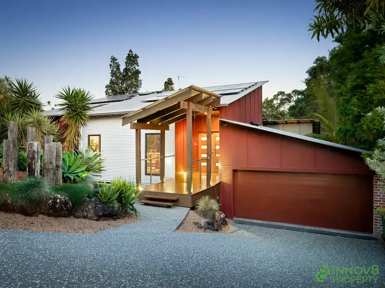 Second view of Homely house listing, 63 Corvus Drive, Cashmere QLD 4500