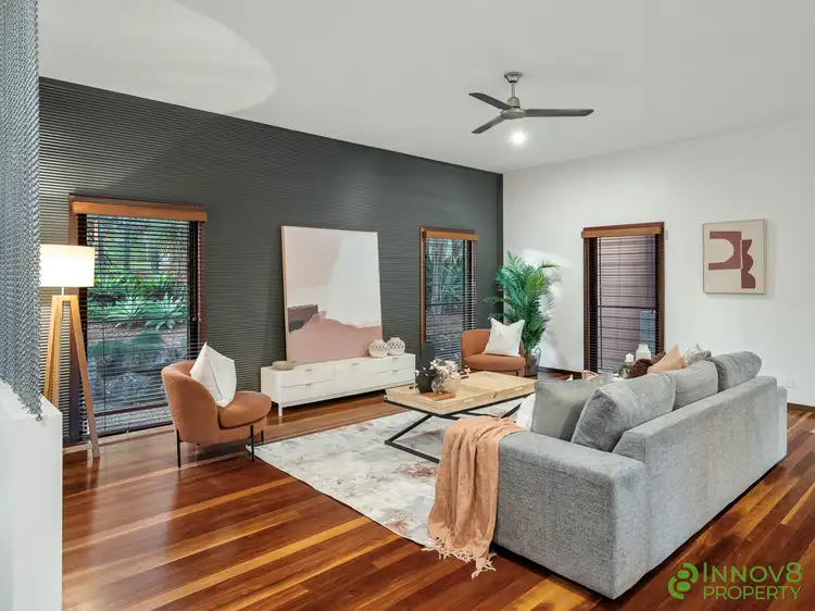 Fourth view of Homely house listing, 63 Corvus Drive, Cashmere QLD 4500