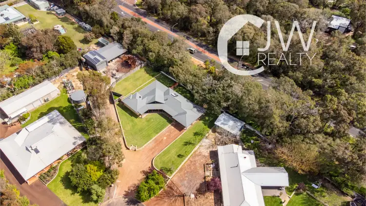 Third view of Homely house listing, 8 WHISTLER Cove, West Busselton WA 6280
