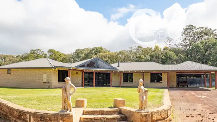 Fourth view of Homely house listing, 8 WHISTLER Cove, West Busselton WA 6280