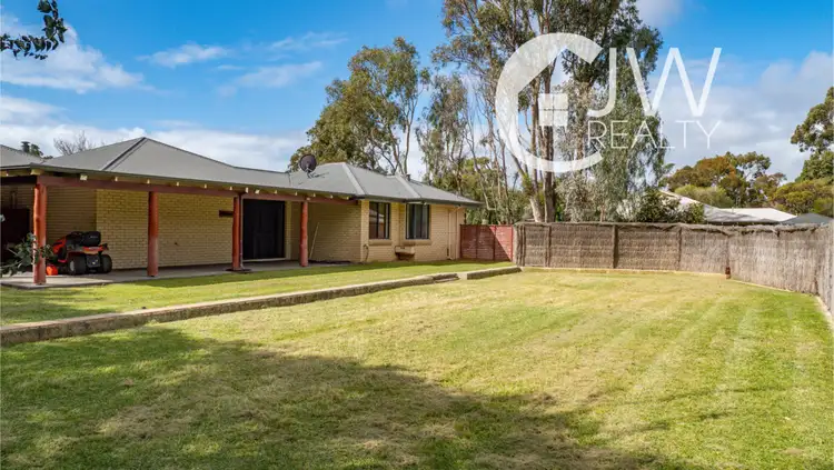 Fifth view of Homely house listing, 8 WHISTLER Cove, West Busselton WA 6280