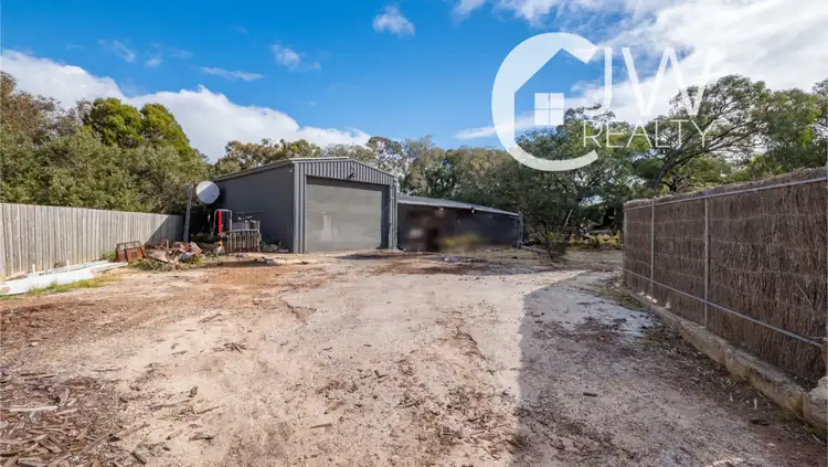 Sixth view of Homely house listing, 8 WHISTLER Cove, West Busselton WA 6280